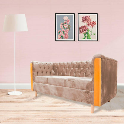 Sofa Steiner Camel