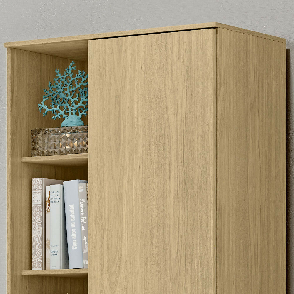 Mueble Organizador Multiusos - Almendra