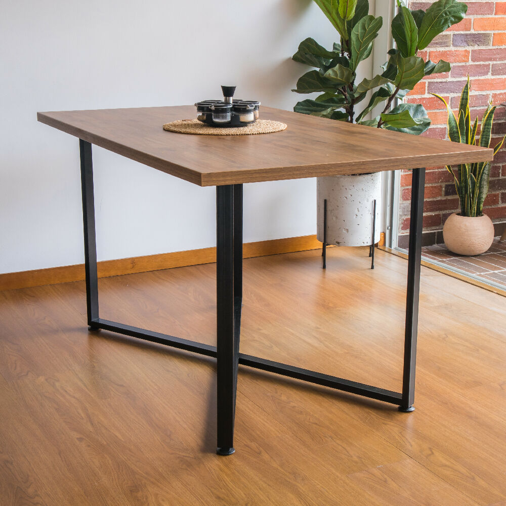 Mesa de comedor Kaizer 120X120