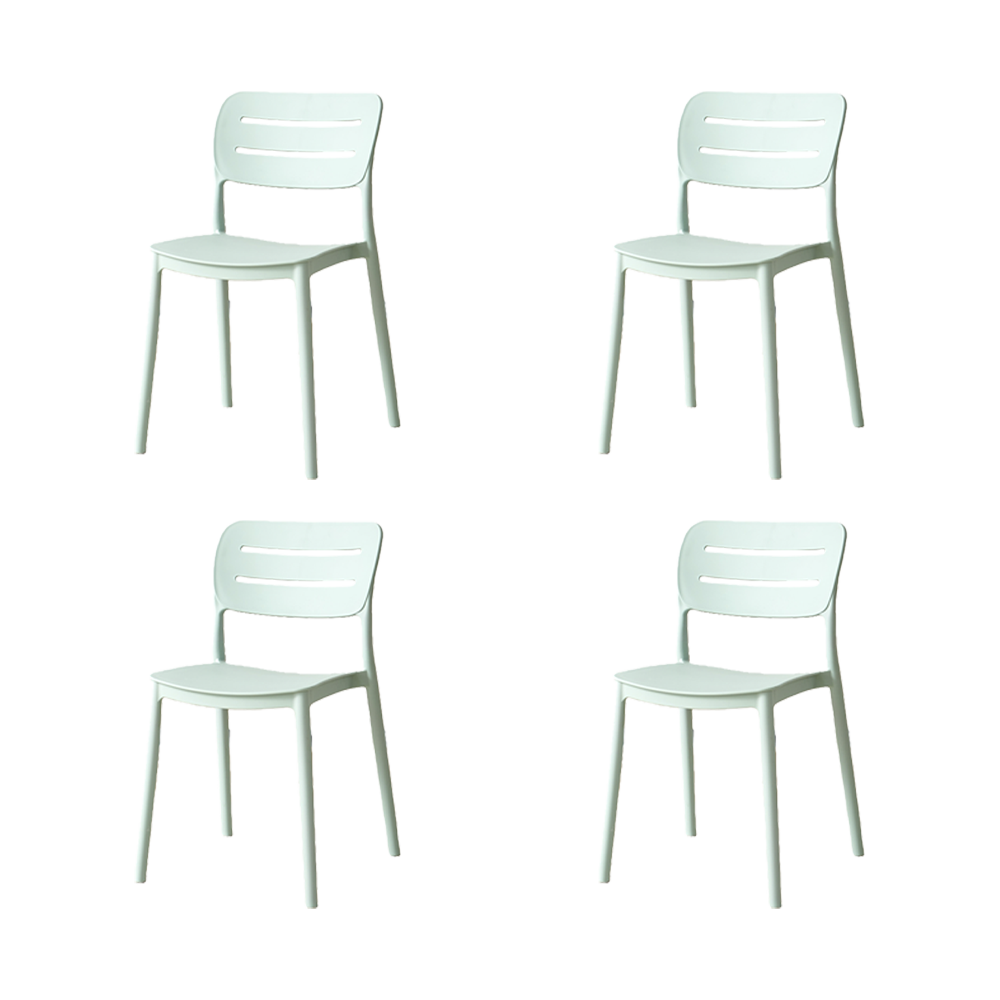 Combo Comedor Yula, Incluye Comedor y 4 Sillas
