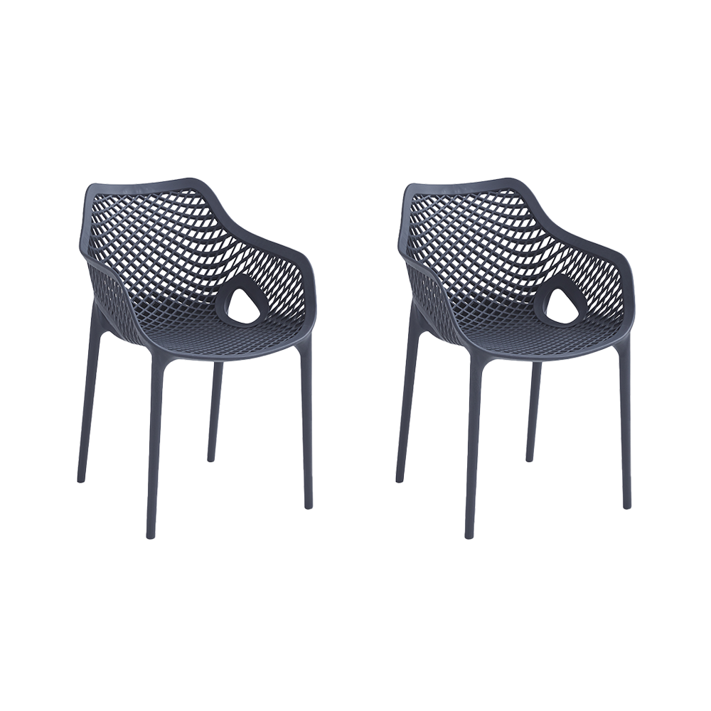 Combo Canna, Incluye Mesa Plegable y 2 Sillas