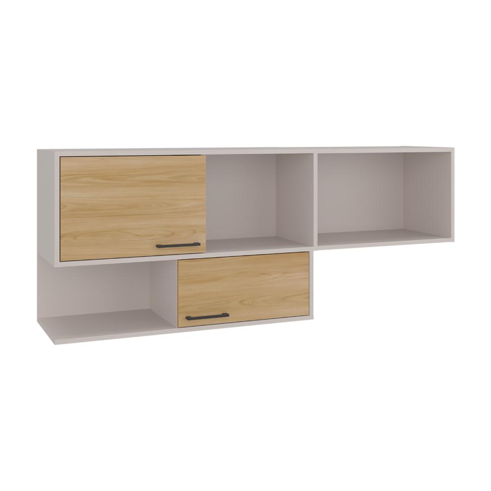 Gabinete Superior Stanton, Capri y Fresno Europeo, incluye locero