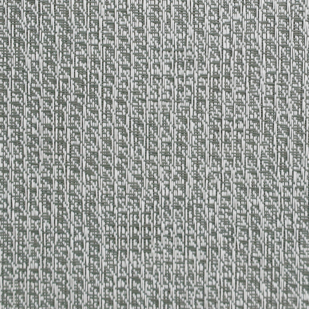 Persiana Enrollable Premium Screen Noa Gris/Blanco 180X180