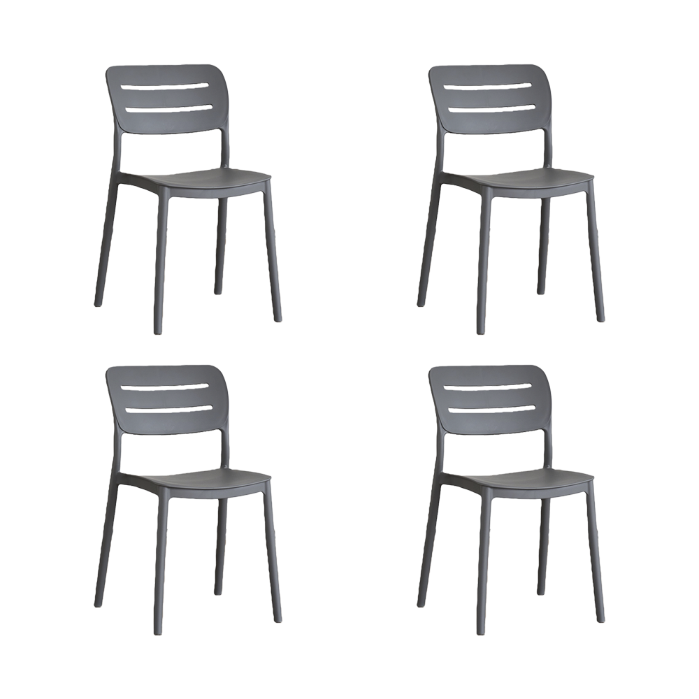 Combo Comedor Lucin, Incluye Comedor y 4 Sillas