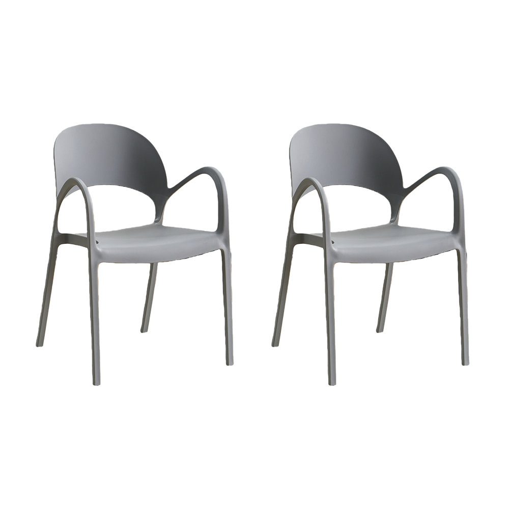 Combo Milon, Incluye Mesa Plegable y 2 Sillas