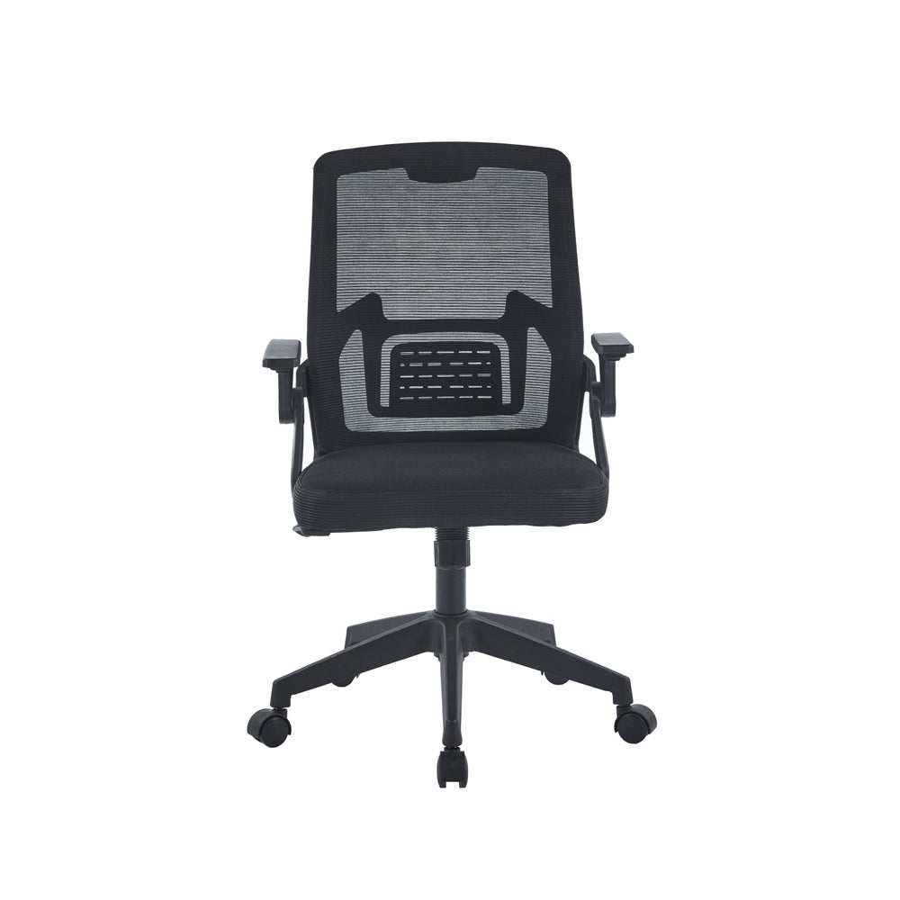 Silla de Oficina Operativa Kobe Basculante