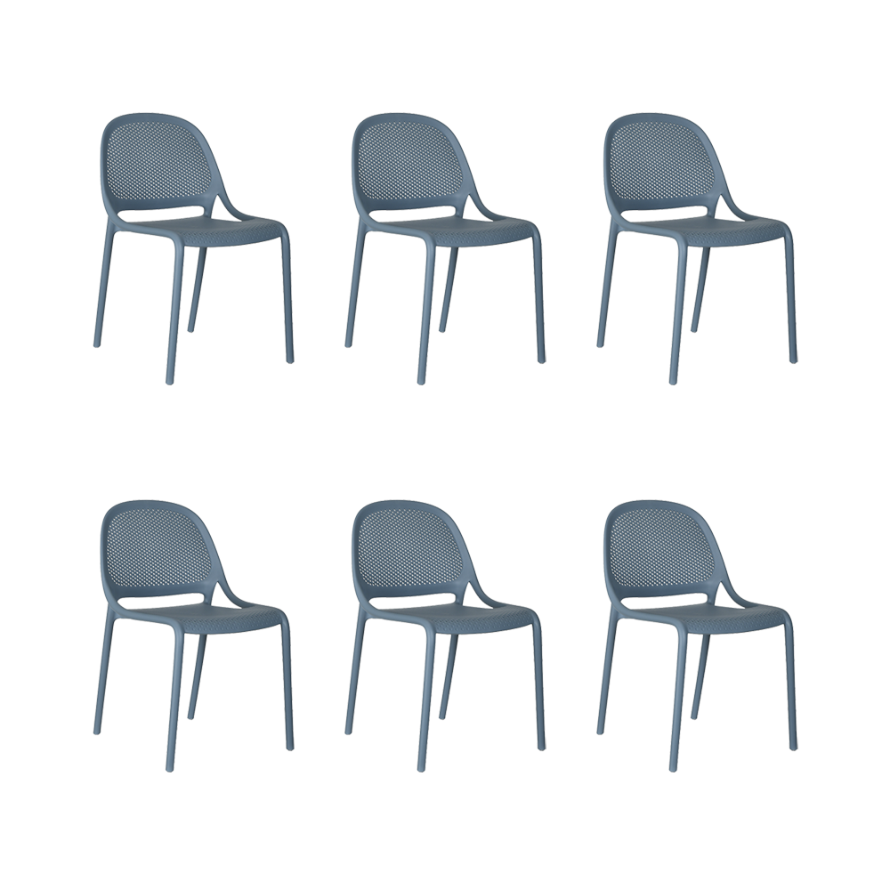Combo Comedor Atenas, Incluye Comedor y 6 Sillas