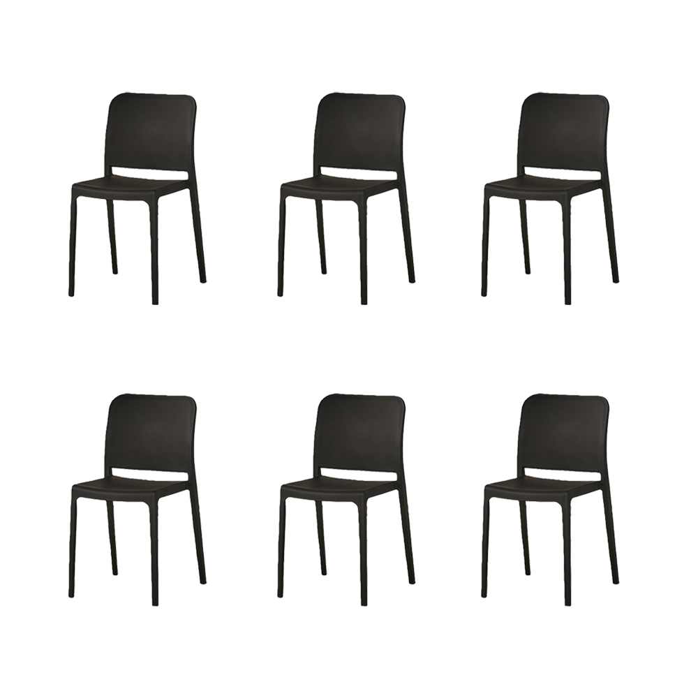 Combo Comedor Arise, Incluye Comedor y 6 Sillas
