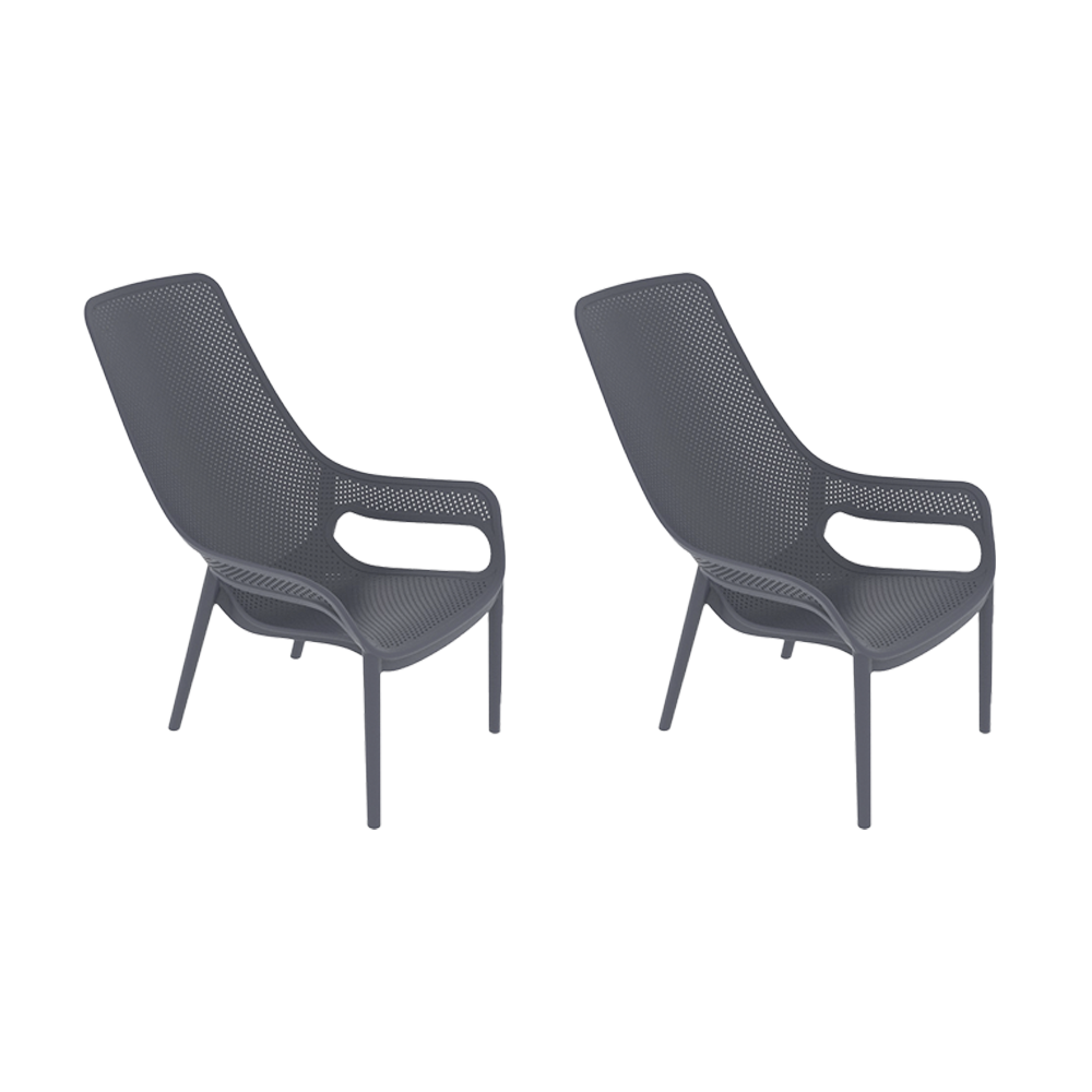 Combo Gardenia, Incluye Mesa Plegable y 2 Sillas