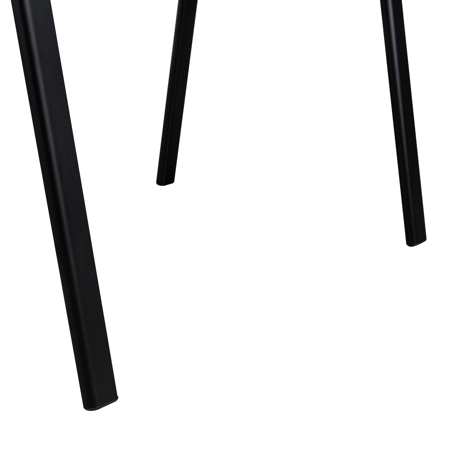 Silla Interlocutora, Negro, Con espaldar y diseño sencillo X2