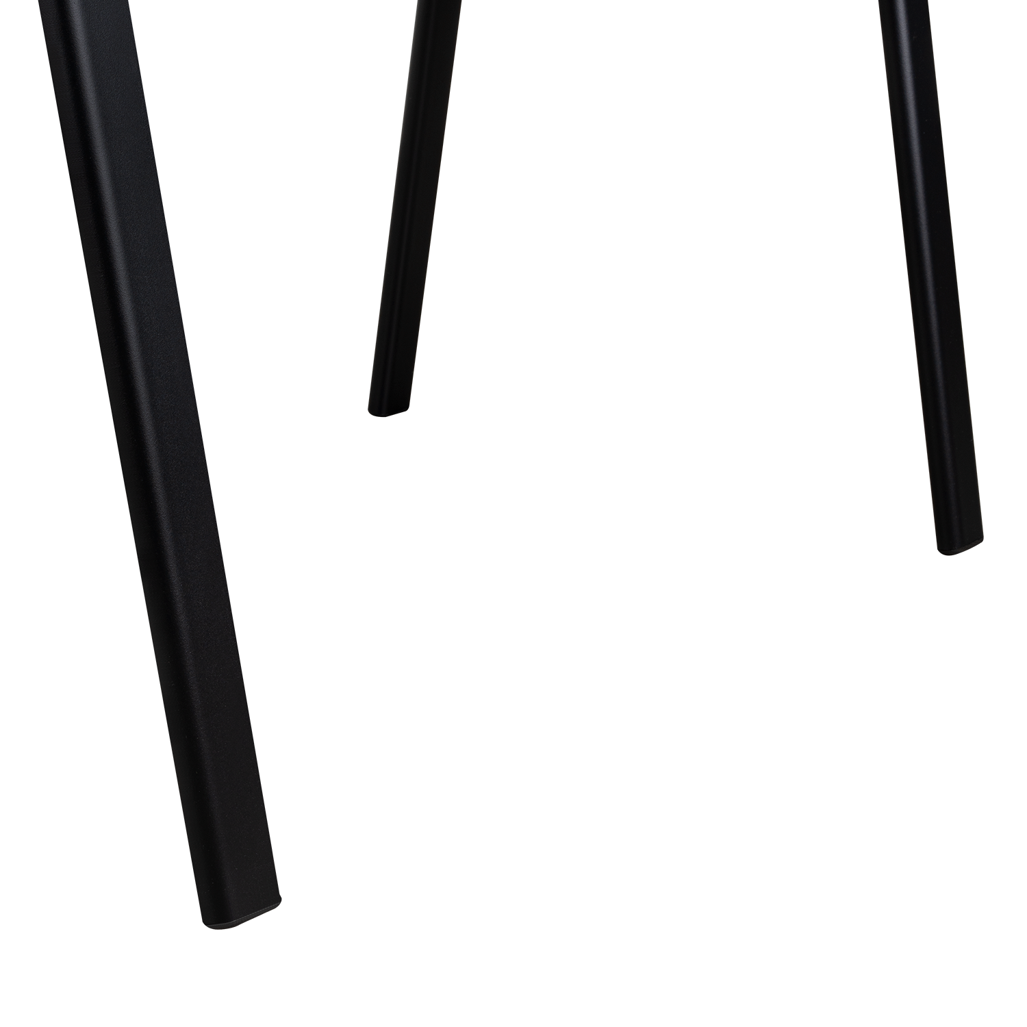 Silla Interlocutora, Negro, Con espaldar y diseño sencillo sin brazo