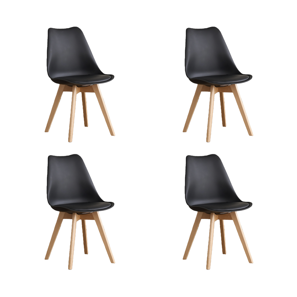 Combo Comedor Gallon, Incluye Comedor y 4 Sillas