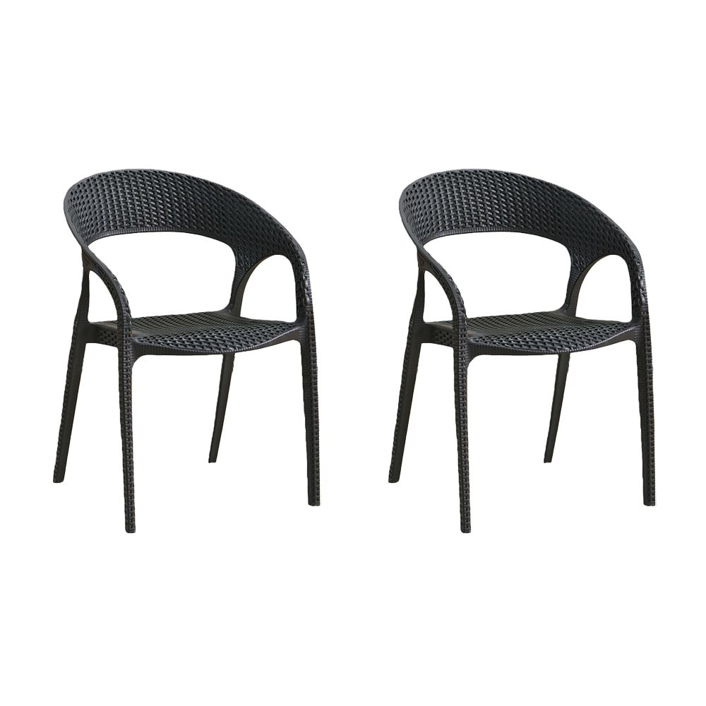 Combo Tulua, Incluye Mesa Plegable y 2 Sillas