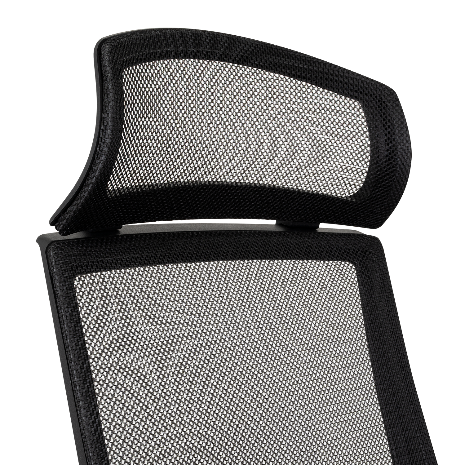 Silla Oficina X-57B, Wengue, con Cómodo Espaldar y Rodachines