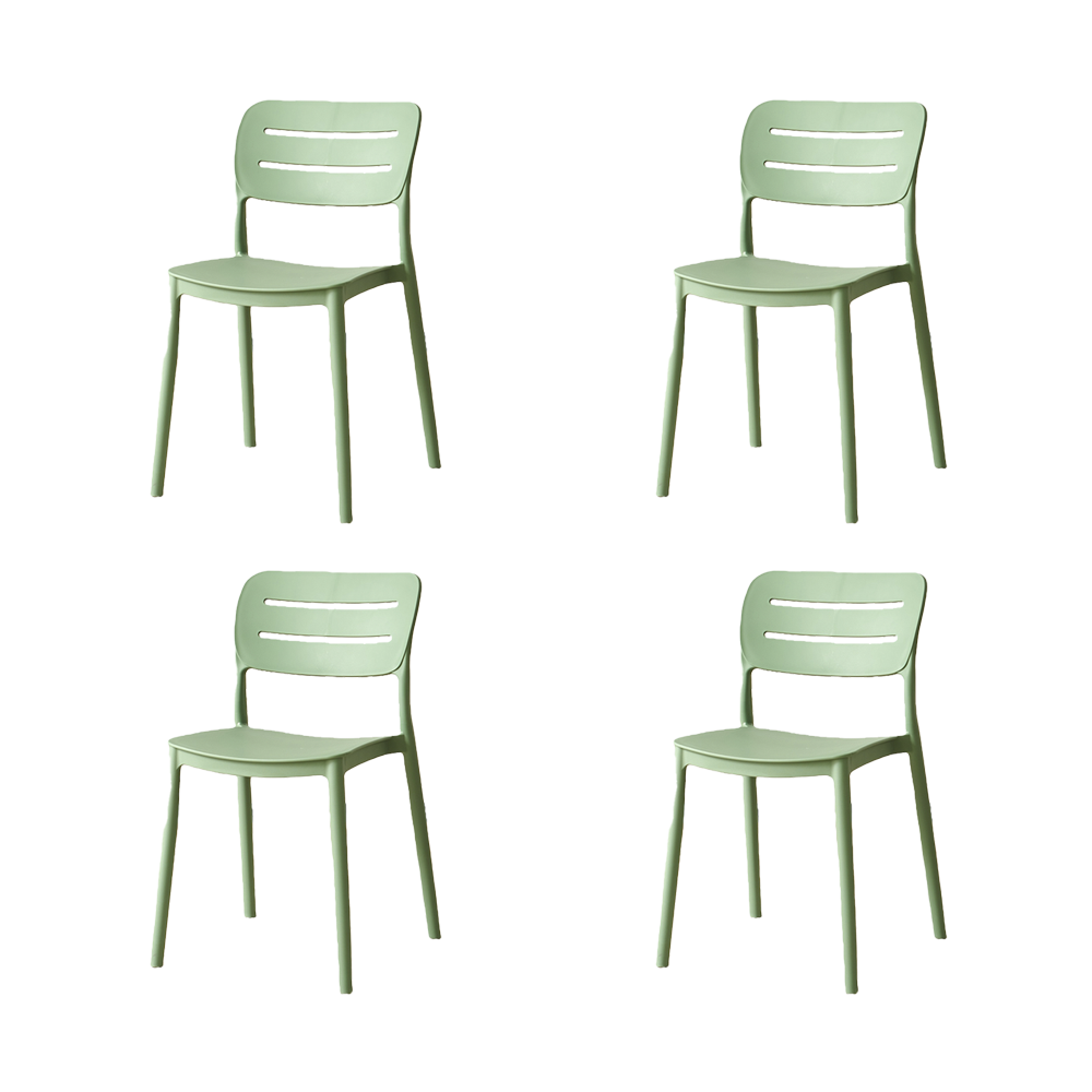 Combo Comedor Gopa, Incluye Comedor y 4 Sillas