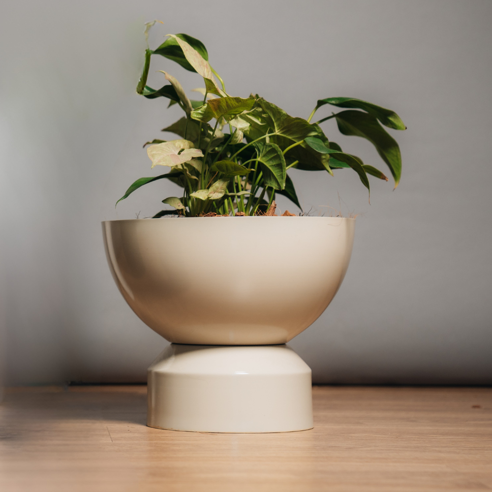 Matera De Escritorio, Taupe Mate