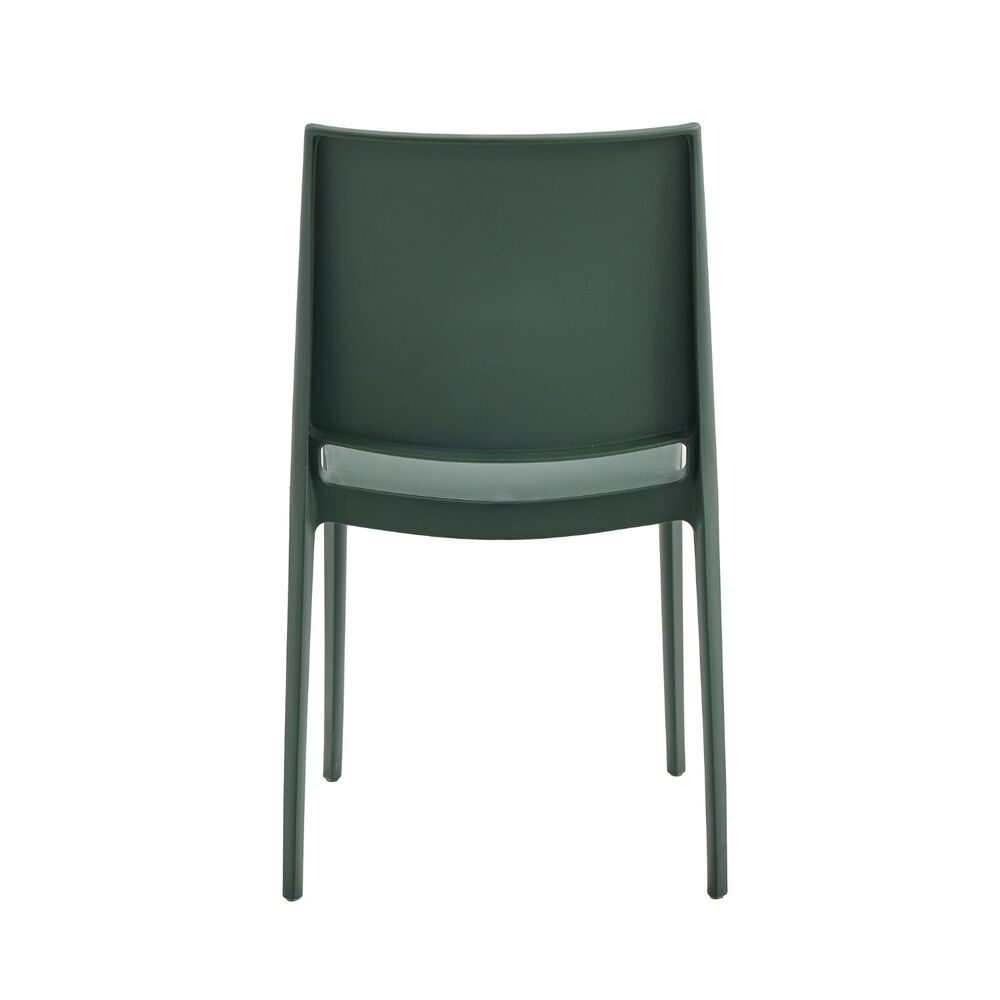 Silla Plástica Classic Protección UV