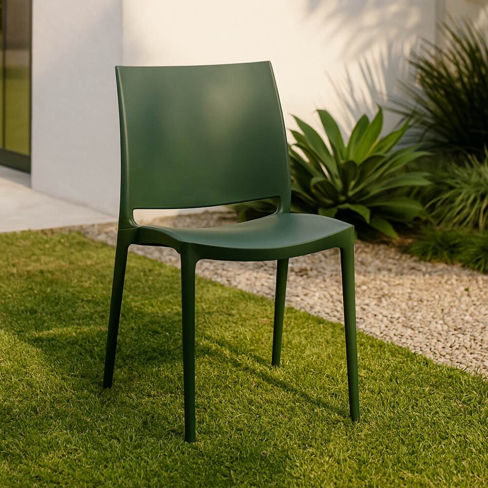 Silla Plástica Classic Protección UV