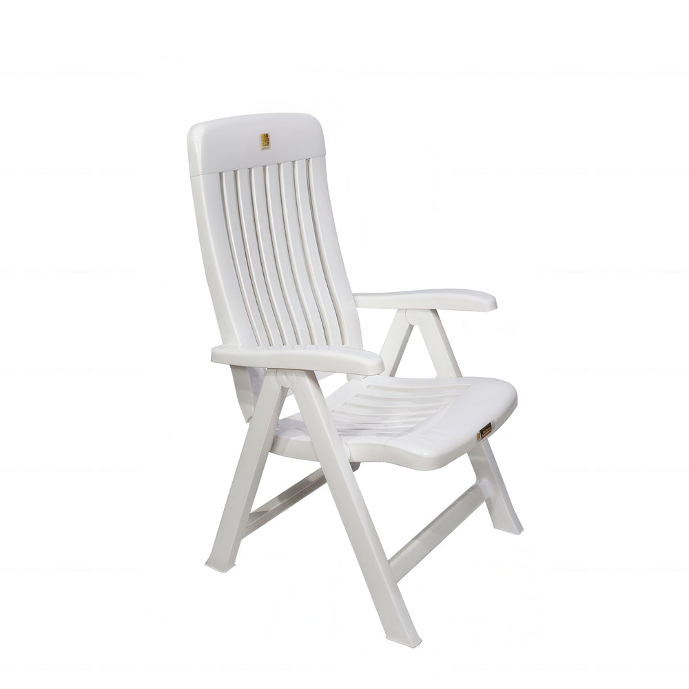 Silla Providencia, Blanca