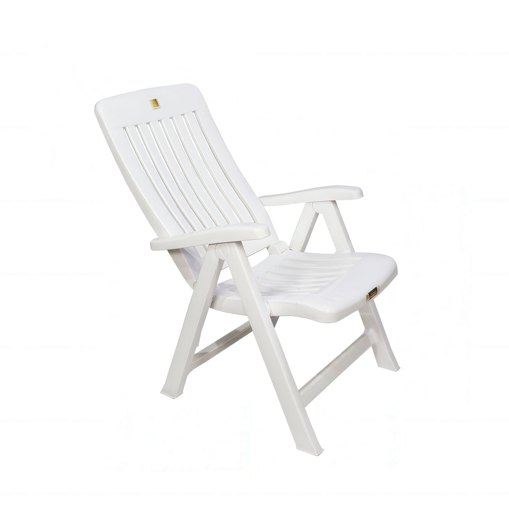 Silla Providencia, Blanca