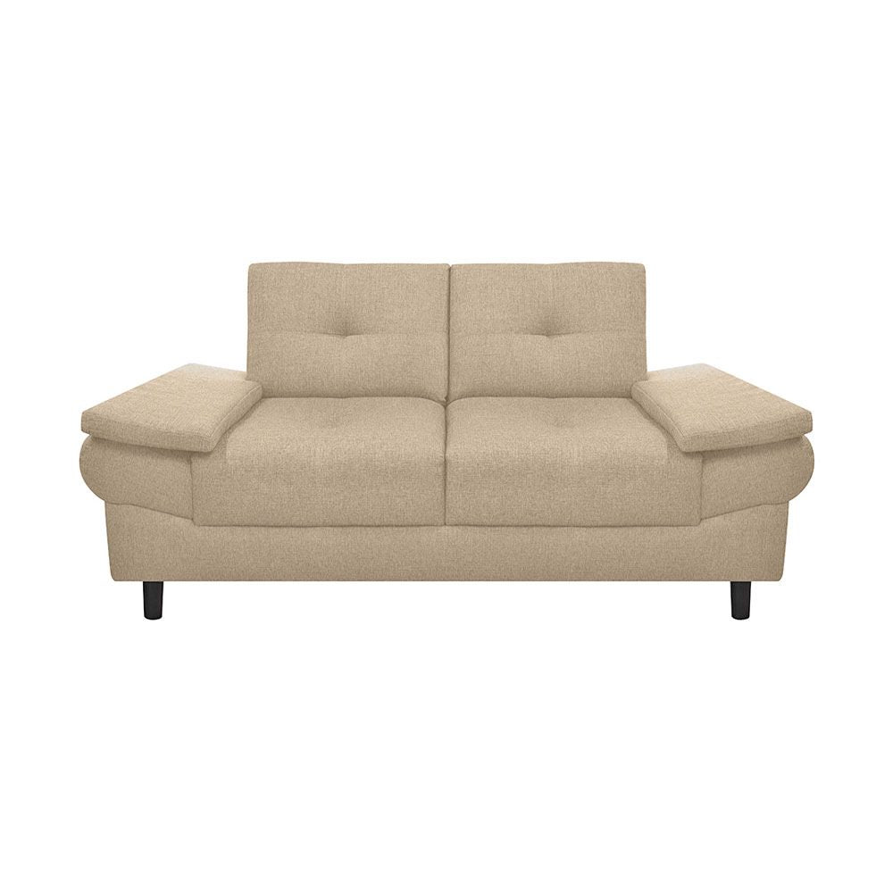 Sofa Michelle Tela, Color Beige