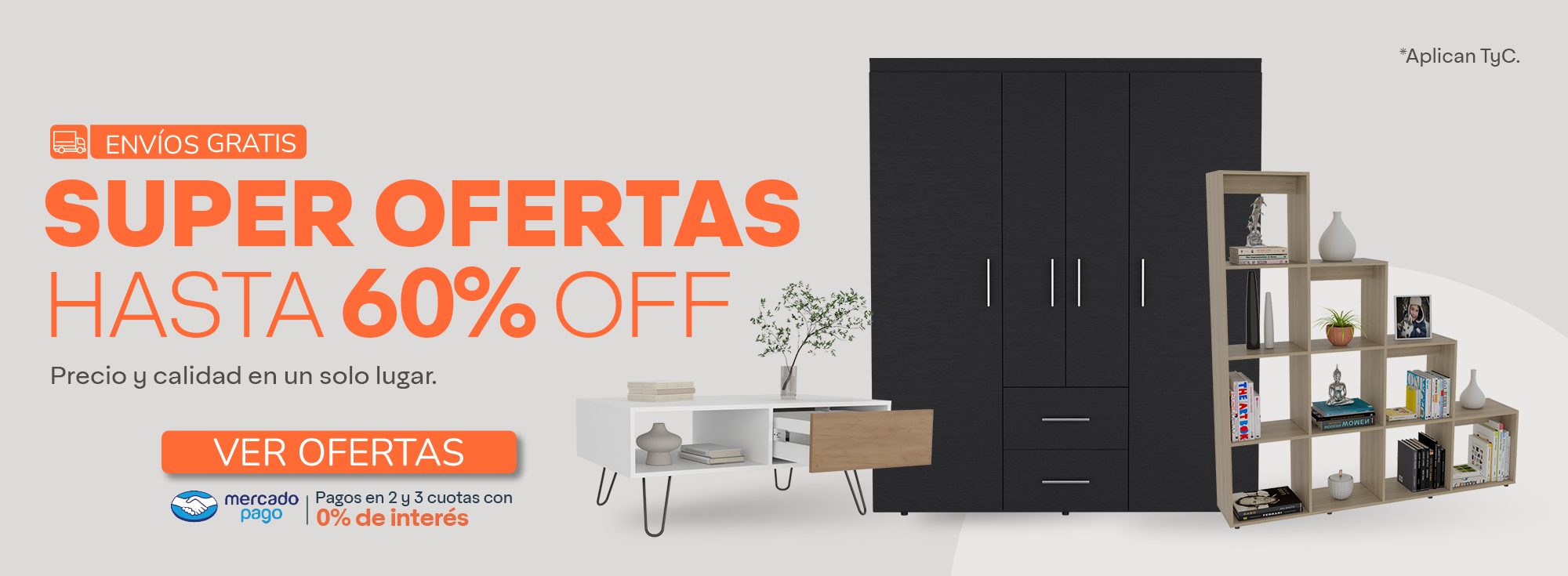 VIRTUAL MUEBLES