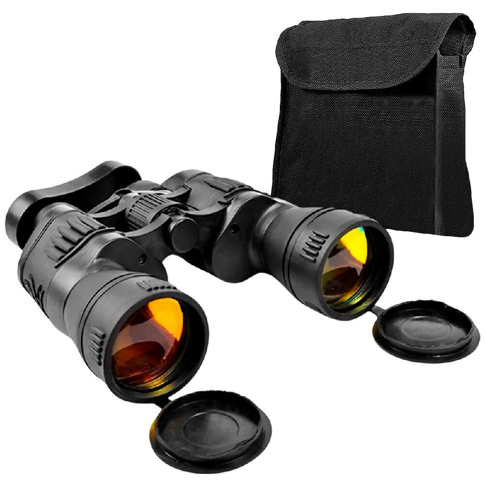 Binoculares 20X50 Largo Alcance Con Estuche AK-20x50 7