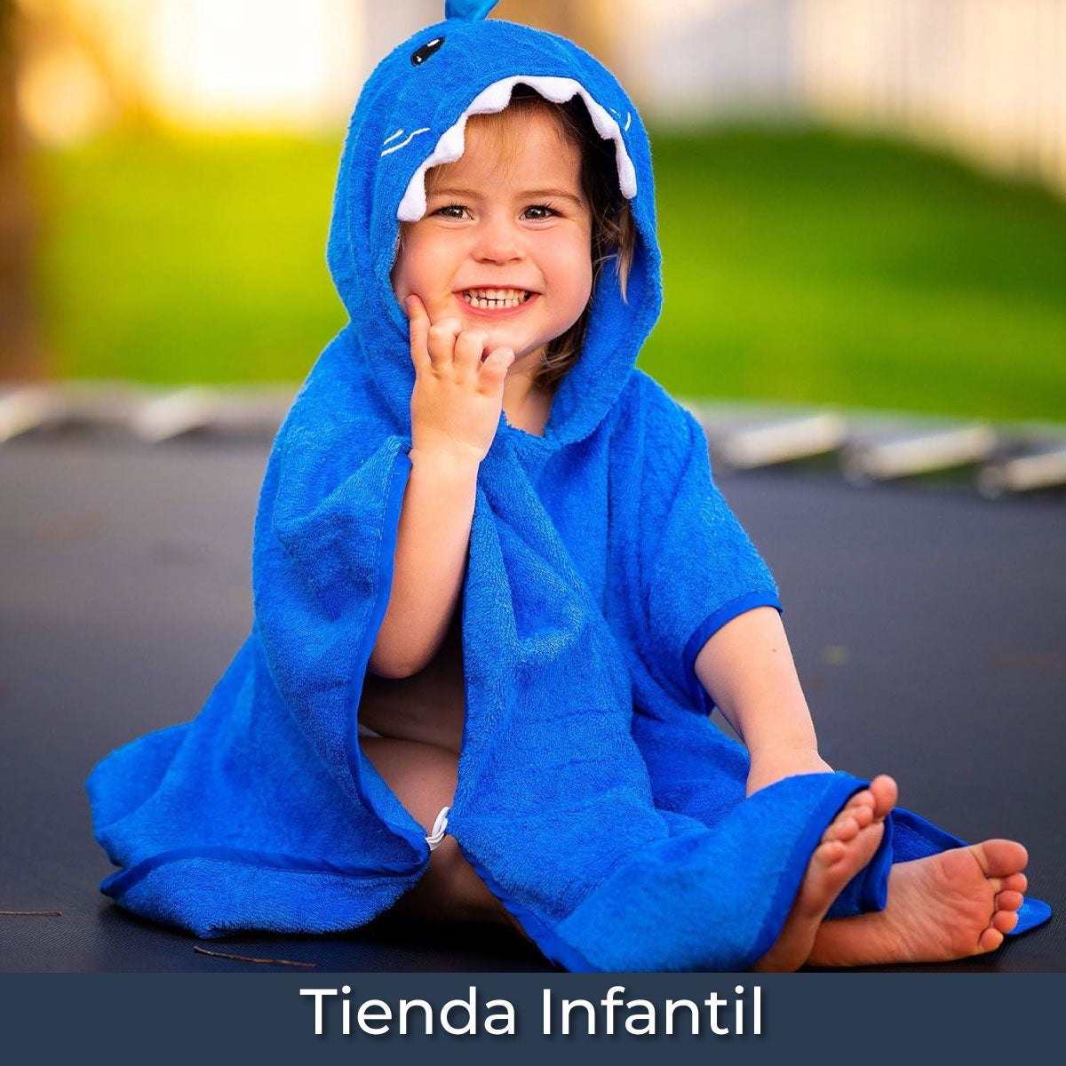 Tienda Infantil