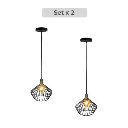 DE021 SET