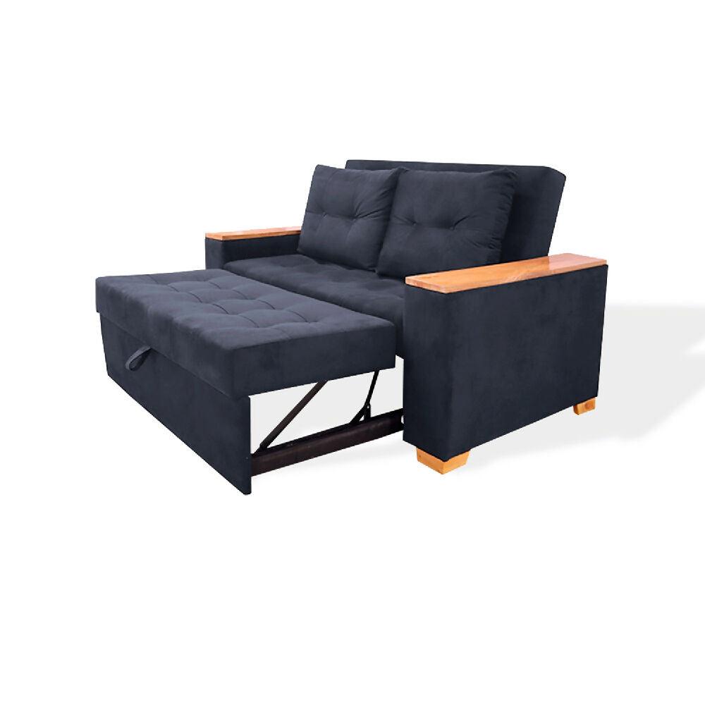 Sofacama Weber Gris