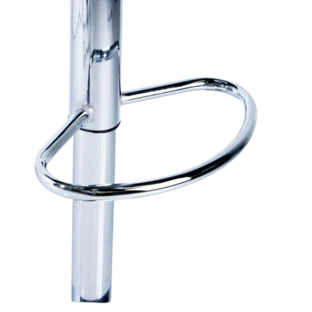 Silla Bar Bali Blanca X 3 Unidades