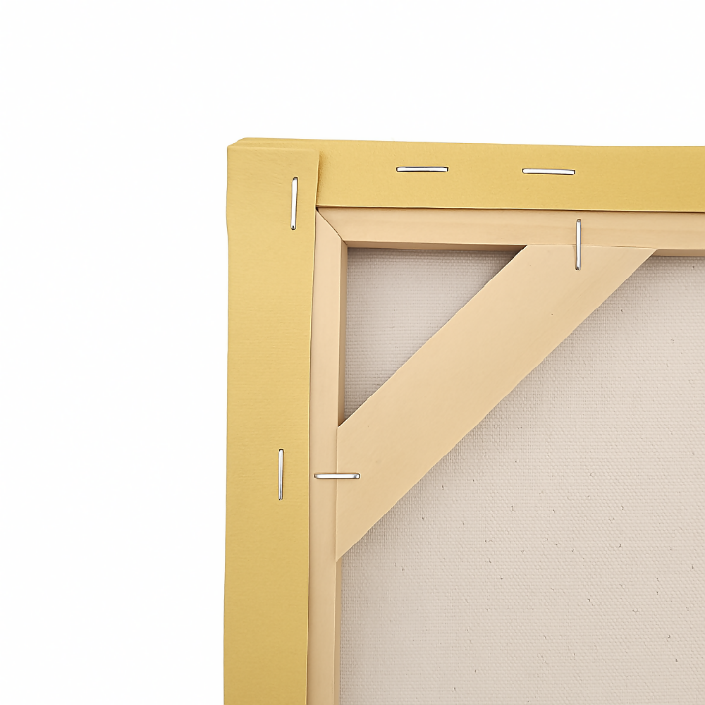 Lienzo Cuadro Moderno Abstracto Sereno 118x55cm