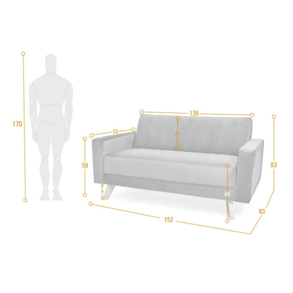 SOFA (Personalizado)