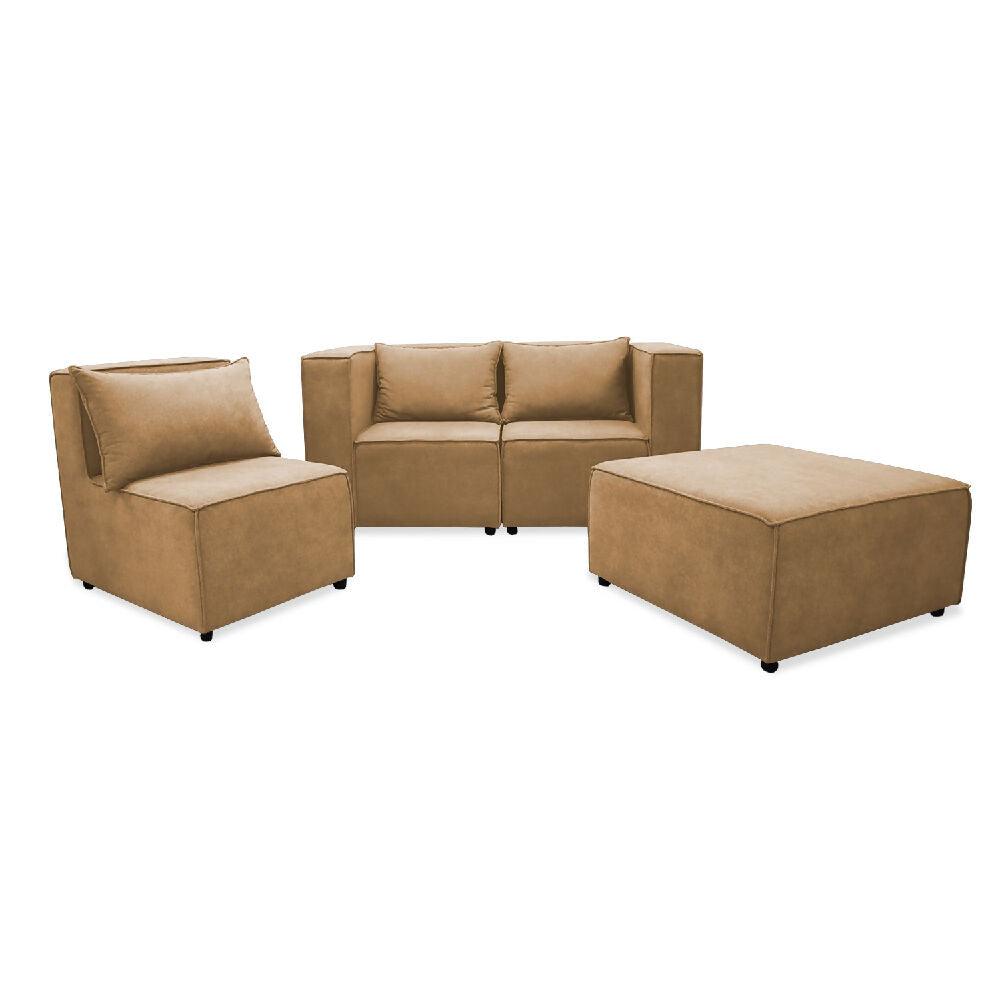 Sala Hofer Modular Camel