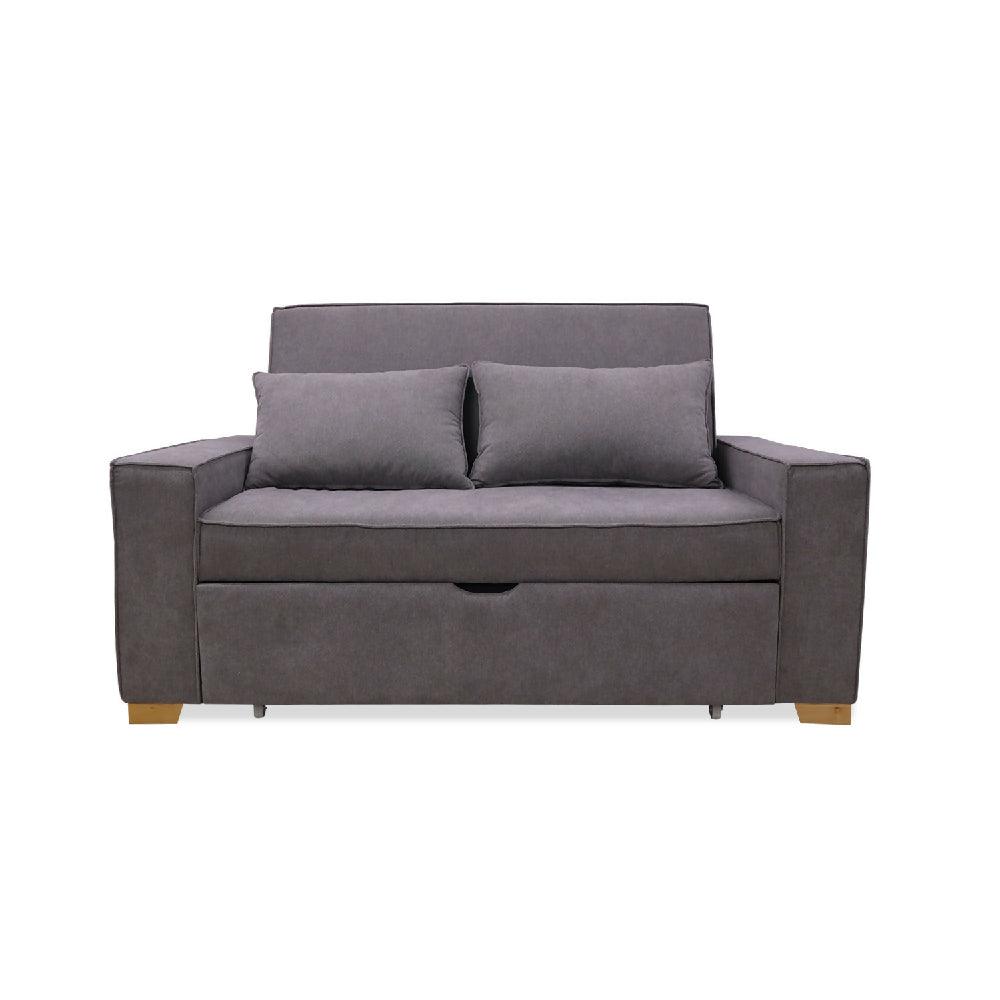 Sofacama Hofer Gris