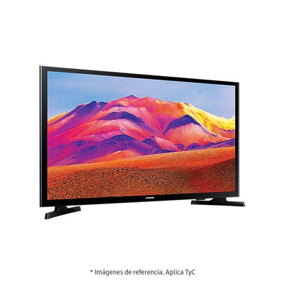 Televisor LED 40 Pulgadas FHD Smart TV 2020/Tizen™/HDR