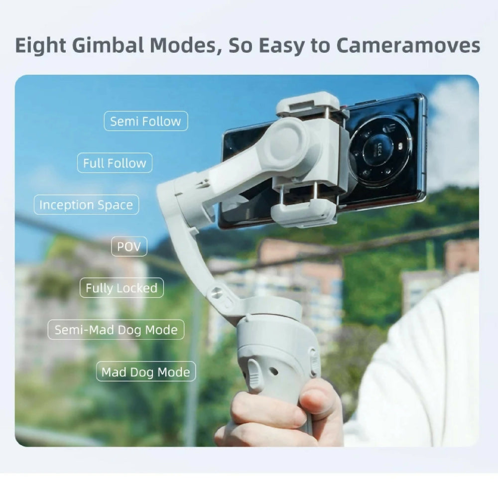 Tripode Para Celular M1 Para Celular Y Cámara Extensible Y Ultra Portátil