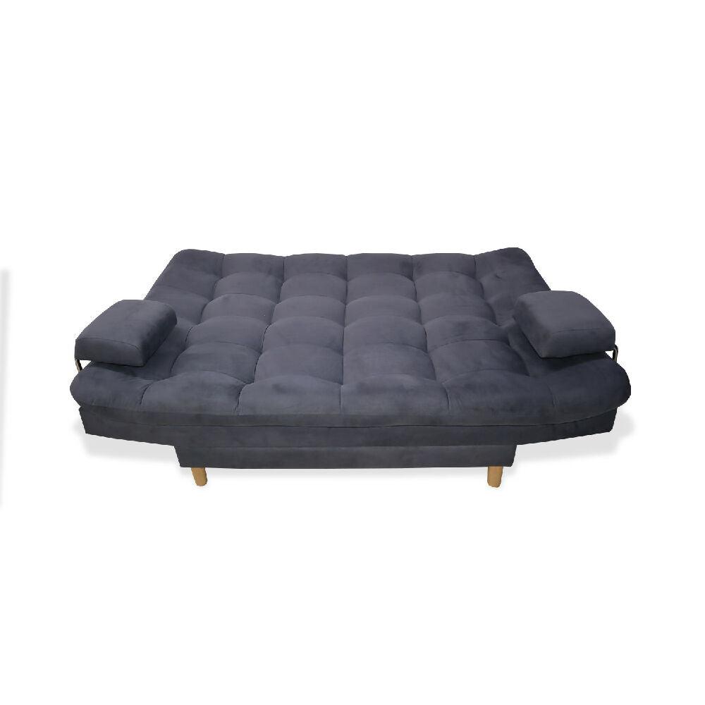 Sofacama Hauser Gris