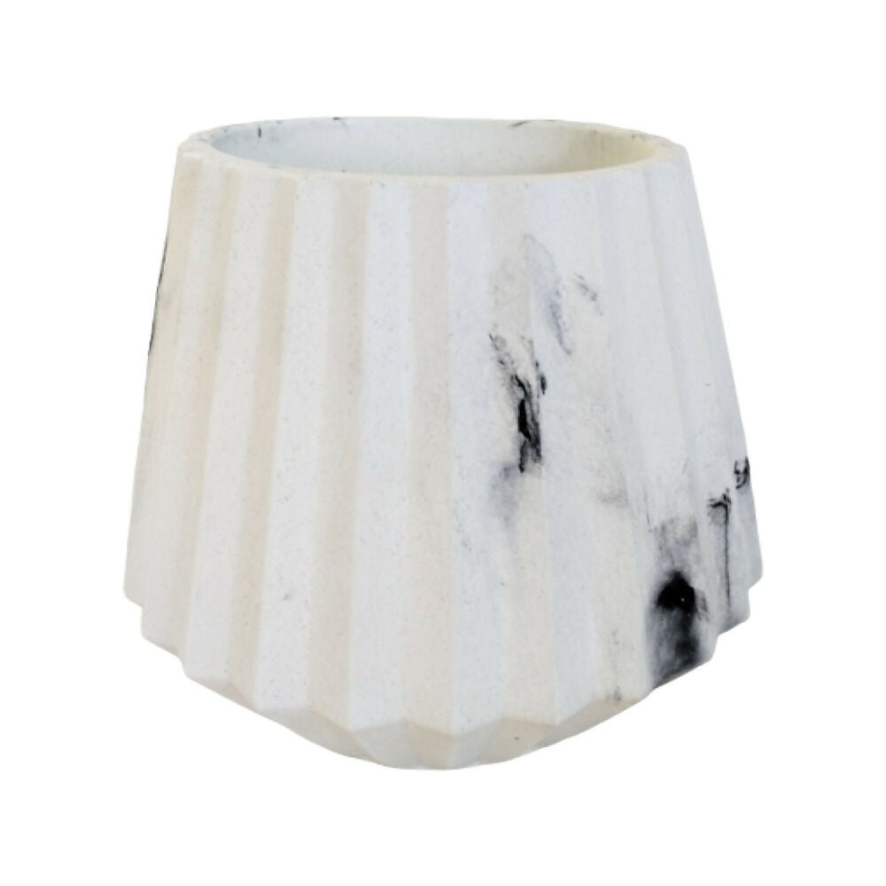 matera de mesa en cemento salma mármol negro de concreto tienda online de materas y decoración_01
