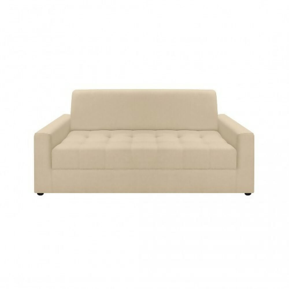 Sofá Alondra En L Antifluido Beige