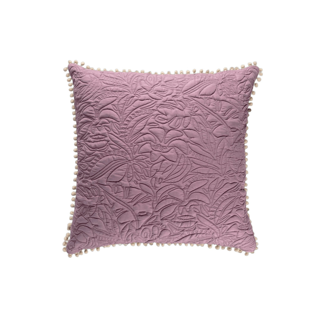 Funda Cojín Mulberry, de 70 x 70 cm
