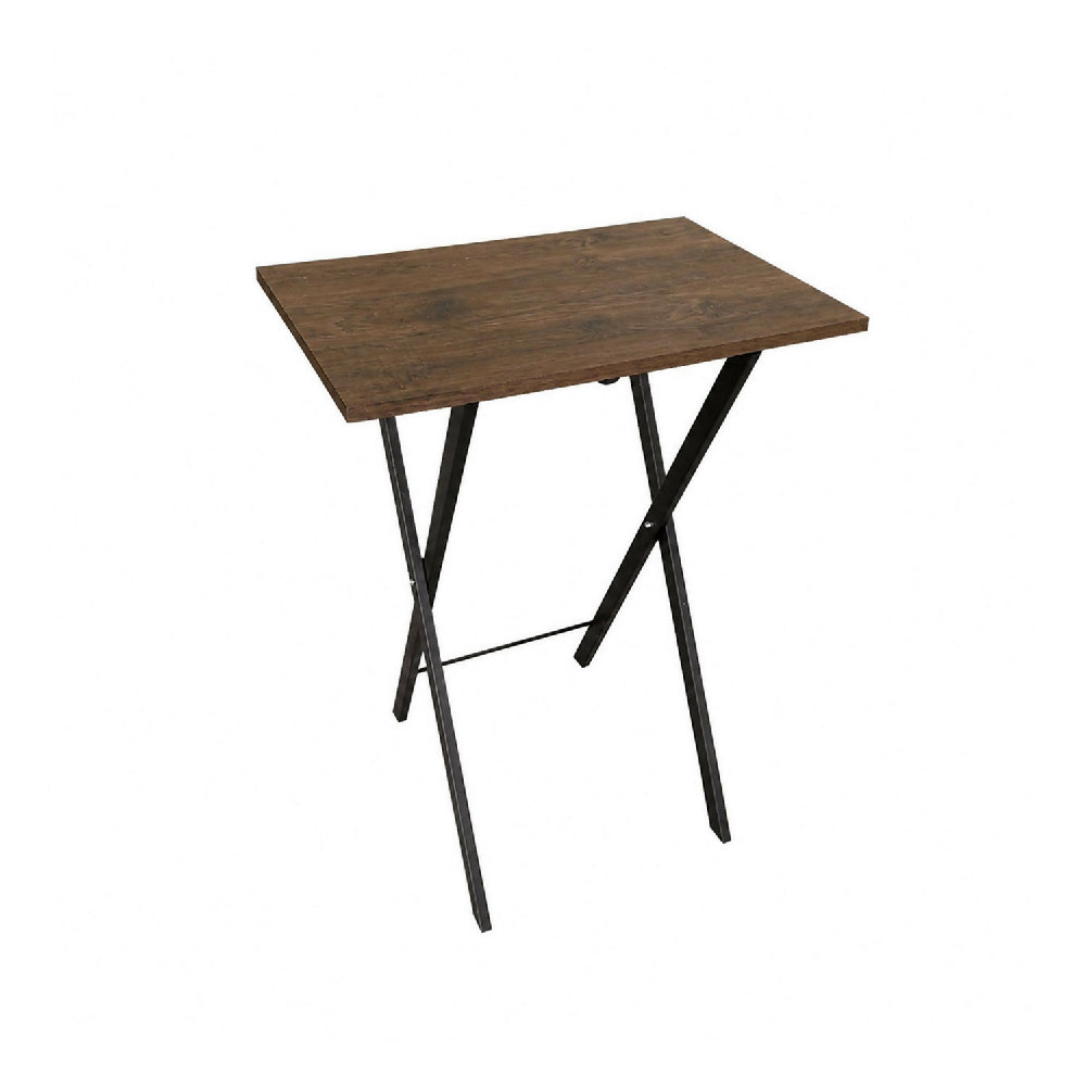 Mesa Plegable, Café