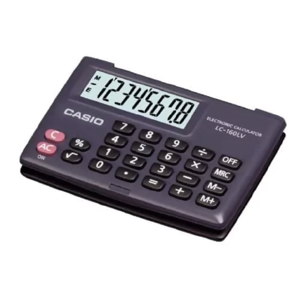 LC-160LV-BK-W-DP 2