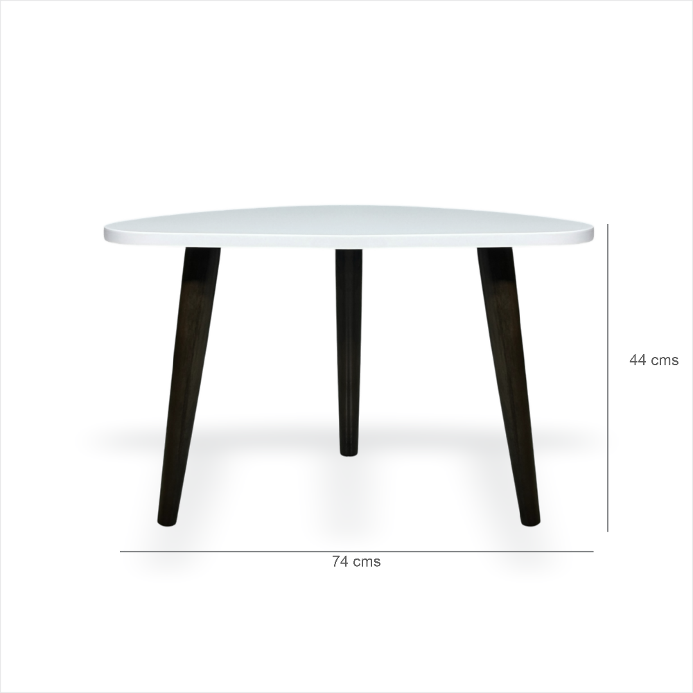 Mesa de centro Fungo