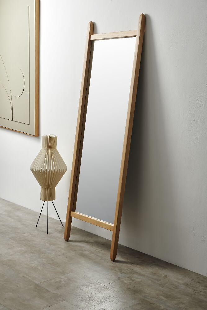 Espejo Arcon - Madera - 47 x 175 cm.