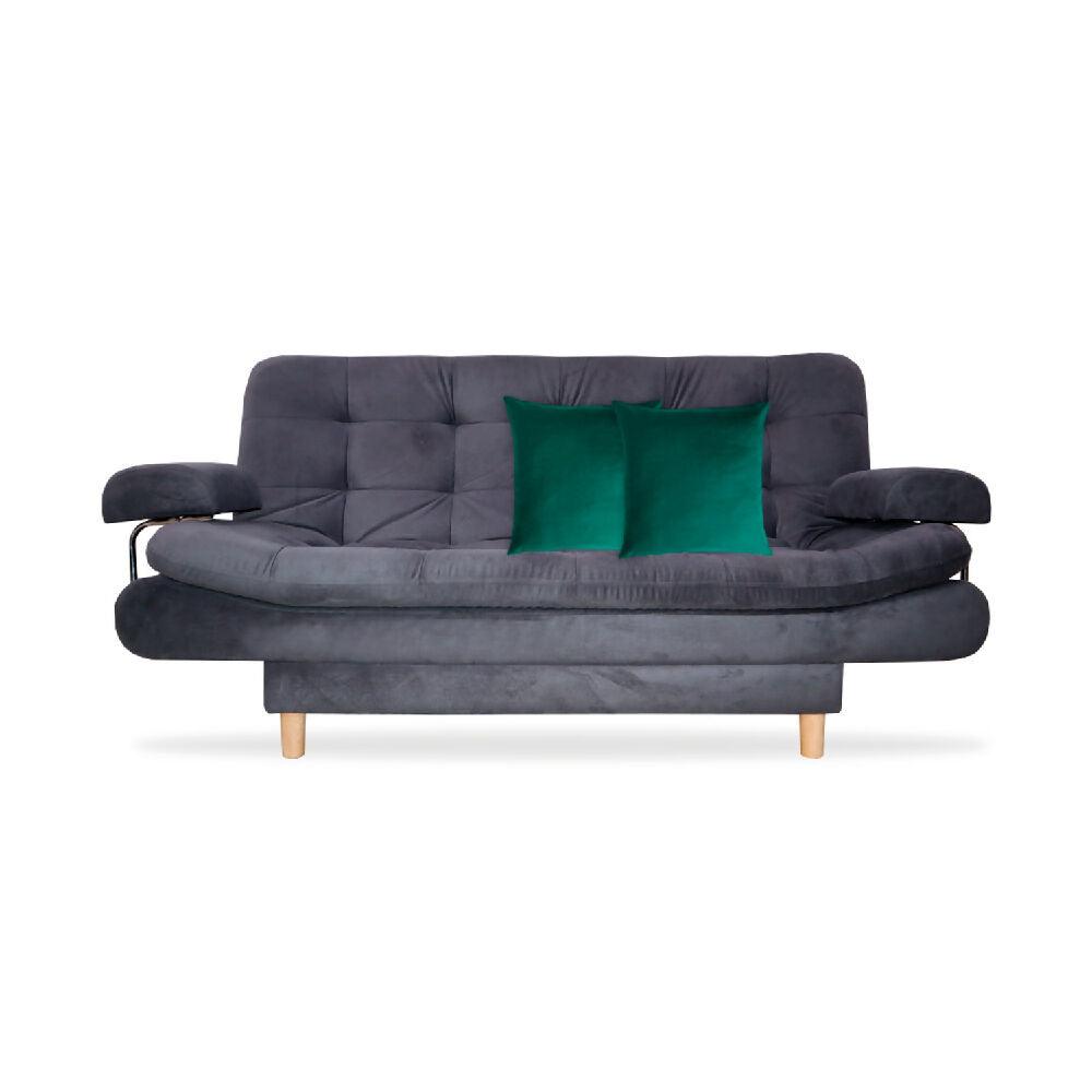 Sofacama Keller Gris