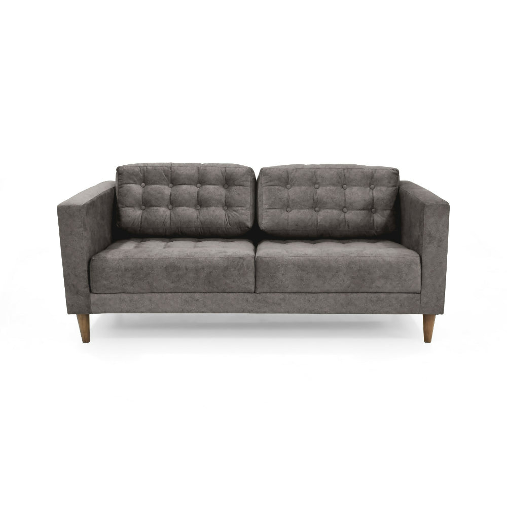 Sofá Donatello 183x85x81 Tela Taupe