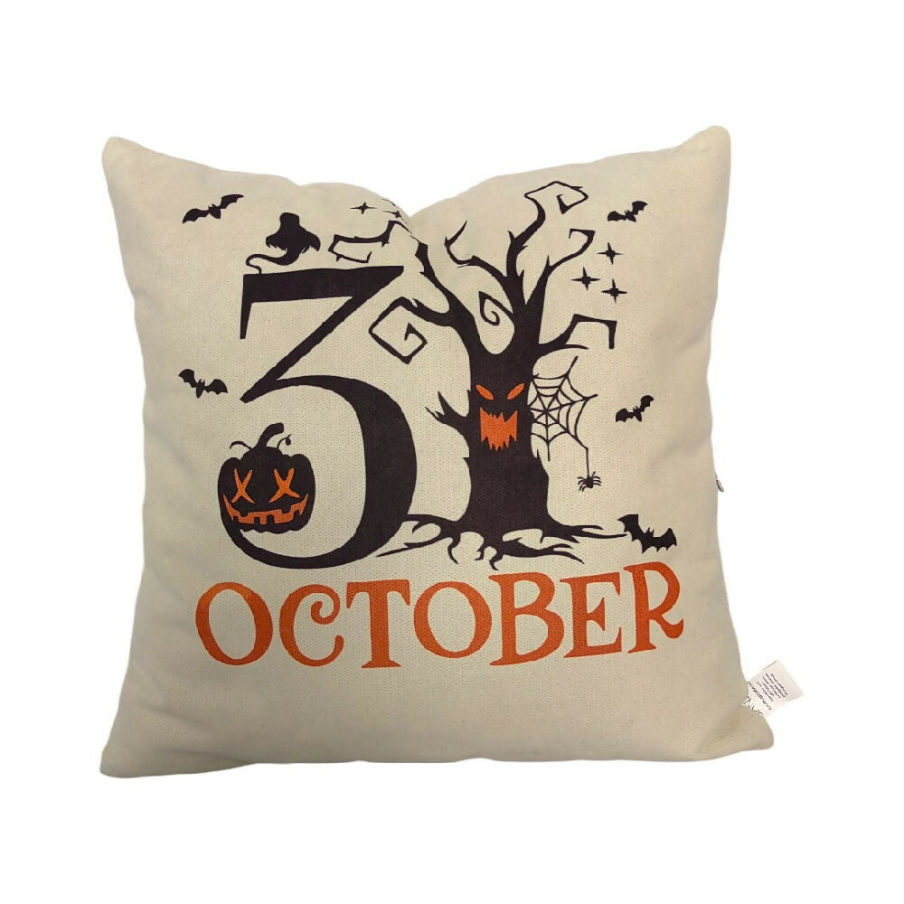 Cojin Hallowen October (1)