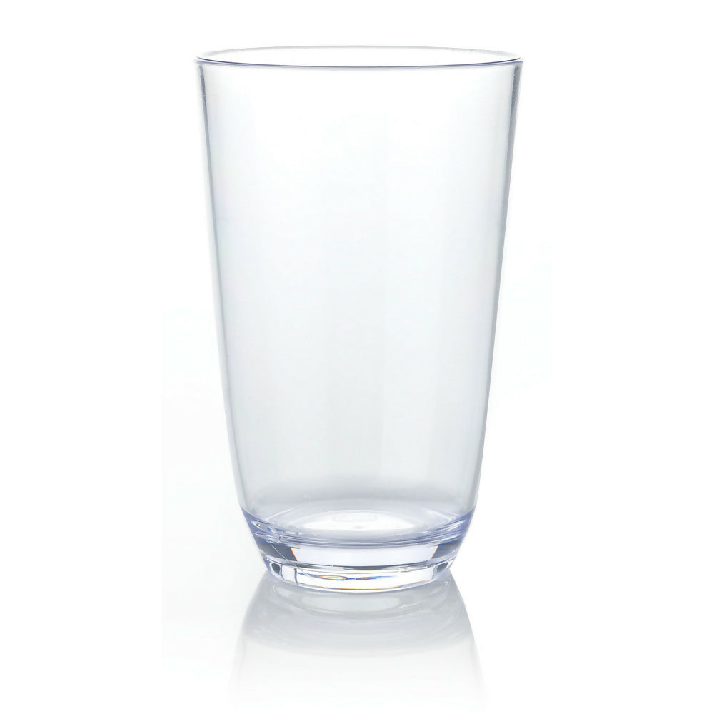 Vaso Acqua 16oz Natural