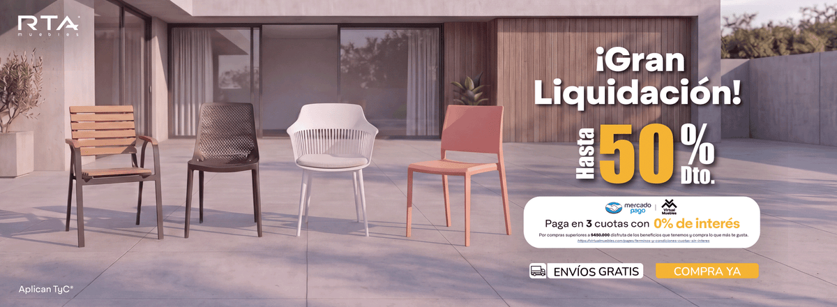 VIRTUAL MUEBLES
